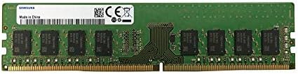 Samsung M378A2K43CB1-CTD 16 GB DDR4 2666 MHz Memory Module - Memory Modules (16 GB, 2 x 8 GB, DDR4, 2666 MHz, 288-pin DIMM, Black, Green) by Unknown