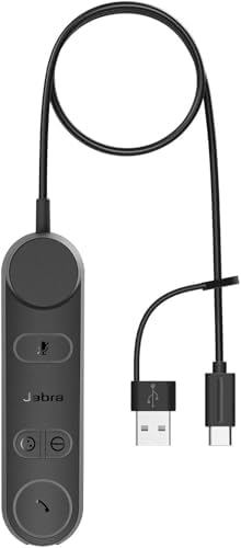 Jabra Eng. 50II Stereo 5099-299-2269 - Image 6