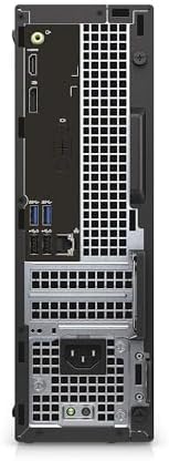Dell Optiplex 5050 Small Form Factor (SFF) Business Desktop PC, Intel i7-7700 Quad-Core 3.6 GHz, 16GB DDR4, 512G NVME SSD Windows 11 Pro (Renewed) - Image 5