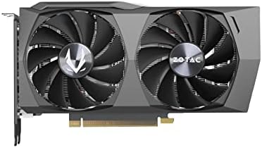 ZOTAC Gaming GeForce RTX™ 3050 Twin Edge 8GB GDDR6 128-bit 14 Gbps PCIE 4.0 Gaming Graphics Card, IceStorm 2.0 Advanced Cooling, Freeze Fan Stop, Active Fan Control, ZT-A30500E-10M - Image 6