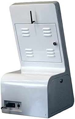 Self-Ordering Point of Sales Kiosk System (Android Tablet), Great for Retail and Restaurant QSR (Software Included) - Image 5