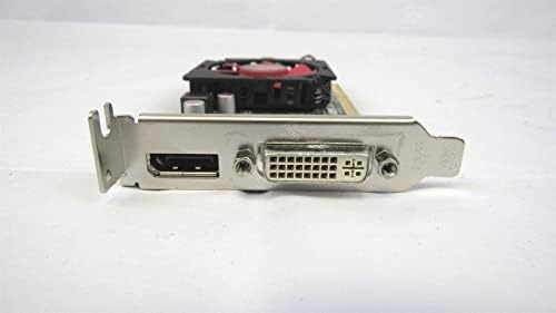 Dell 0WH7F AMD Radeon HD 6450 1GB 64-Bit DDR3 PCIe x16 Low Profile Video Card - Image 2