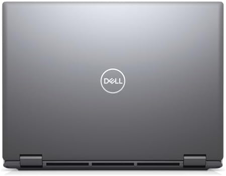 Dell Precision 7780 Mobile Workstation 17.3" FHD Laptop, Intel Core i9-13950HX, 128GB RAM, 2TB NVMe SSD, NVIDIA RTX ADA 3500 12GB, HDMI, USB-C, Wi-Fi, BT - Windows 11 Pro - AI Copilot, Grey - Image 6