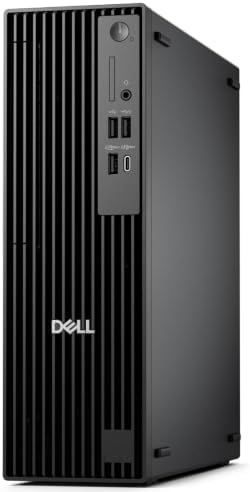 Dell Pro Slim Plus QBS1250 SFF AI Desktop, Ultra 7 265, 32GB RAM, 512GB SSD - Image 2