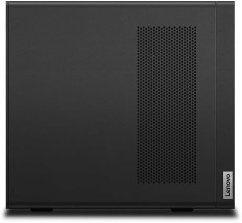 Lenovo ThinkStation P3 Ultra Small Form Factor Gen 2 Workstation: Intel Core Ultra 9 285 vPro, NVIDIA RTX 4000 SFF ADA, 32GB 6400MHz RAM, 1TB Gen 5 SSD, WiFi 7, Win 11 Pro, AI Computer Business PC - Image 5