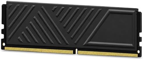 DDR4 Desktop Memory Module, High-Speed RAM for Gaming PCs and Workstations, D35 Low-Profile Heatsink, XMP 2.0 Support, Designed for Gamers and Creators, PC4-25600 - Image 4