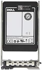 Dell 1.92TB 12Gb/s 2.5" SAS Solid State Drive Bundle with Tray, Compatible PowerEdge T610, T620, T630, T410, T420, T430 Servers - Image 2