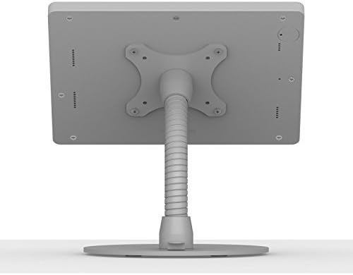 VidaMount Light Grey Home Button Covered Enclosure and Portable Flexible Stand [Bundle] Compatible with iPad Pro 10.5" & Air 3rd Gen - Image 3