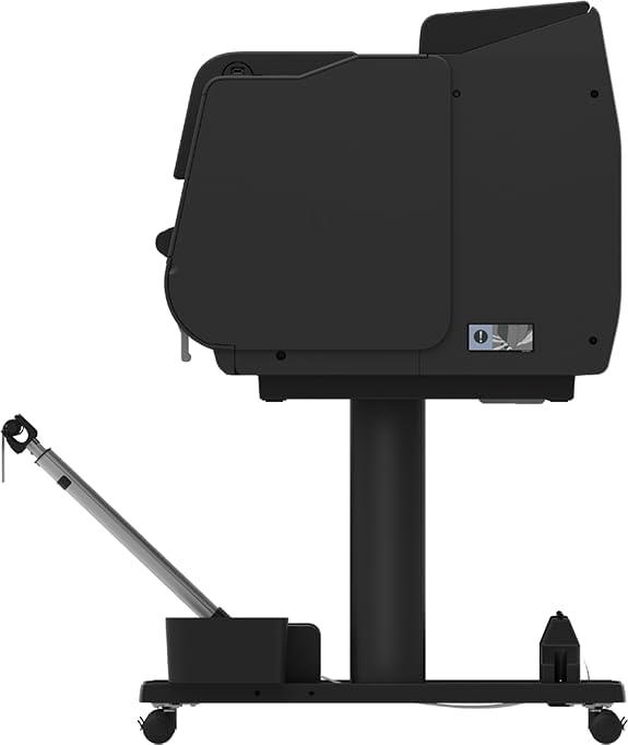 CES Imaging Canon imagePROGRAF PRO-2600 with 7mil Gloss Photo Paper - Image 3