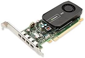 PNY NVIDIA NVS 510 Graphics Card with DisplayPort Accessories VCNVS510DP-PB by PNY