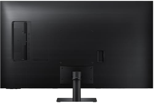 Samsung LS43DM702U 43" Smart Monitor M7 (M70D) 4K UHD with Streaming TV, Speakers and USB-C Bundle with Tech Smart USA Editing Software Bundle + 2 Year CPS Enhanced Protection Pack - Image 4