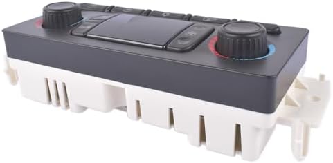 599-211XD AC Heater Climate Control Module Panel Switch - Image 7