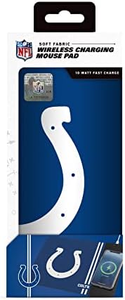 SOAR NFL Wireless Charging Mouse Pad - Image 3