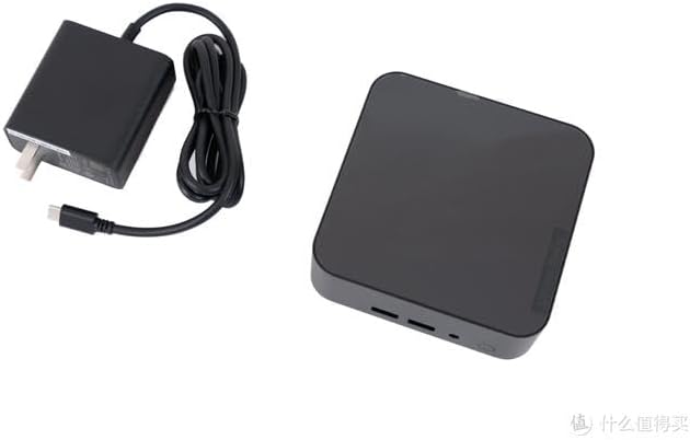 Lenovo 2025 NUC BYNUC13PG Mini Desktop 10-Core Intel Core i7-13620H UHD Graphics 24GB DDR4 1TB NVMe SSD Thunderbolt 4 WI-FI BT 5.3 USB-C HDMI2.1 RJ-45 Windows 11 Pro w/RE USB - Image 6