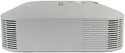 Casio XJ-F100W DLP Projector 3500 ANSI HD 1080p Conference Room HDMI, Bundle: Remote Control, HDMI Cable, Power cable - Image 5