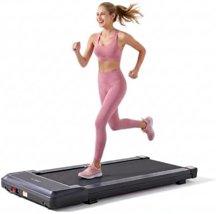 3-in-1 Walking Pad Under Desk Treadmill for Home Office Portable by Relaxinsideexploreoutside
