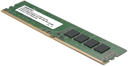 Simmtec RAM 64GB (2x32GB) DDR4 3200MHz DIMM PC4-25600 UDIMM Non-ECC CL22 2Rx8 1.2V 288-Pin Desktop Computer PC RAM Memory Upgrade Kit - Image 4