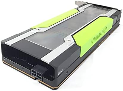 Nvidia Tesla P100 900-2H400-0000-000 GPU Computing Processor - 16 GB - HBM2 - PCIE 3.0 X16 (Certified Refurbished) - Image 2