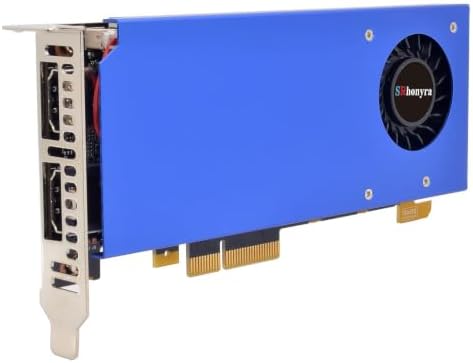 GT 1030 2GB Graphics Card GDDR5 64-Bit by SRhonyra