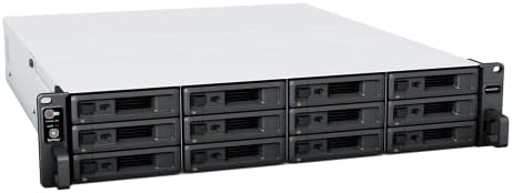 Synology 12-Bay RackStation RS2423RP+ (Diskless) - Image 7