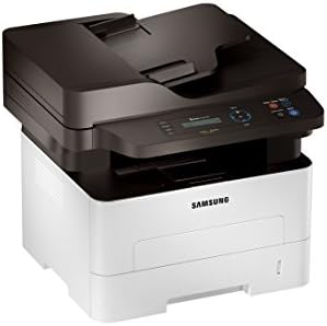 HP Samsung Electronics SL-M2875DW/XAC Wireless Monochrome Multifunction Printer (SS351A) (SS351A#BGJ) - Image 2