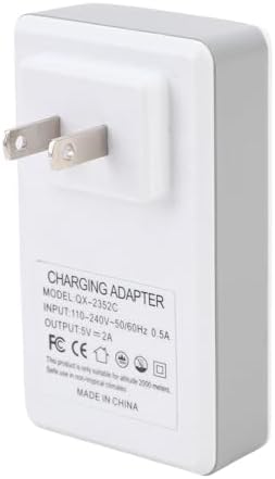 Yctze Uninterruptible Power Supply 2600mAh USB Portable Battery - Image 2