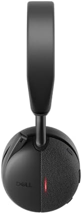 Dell Wireless ANC Headset WL5024, Hybrid ANC, Teams Certified - Image 4