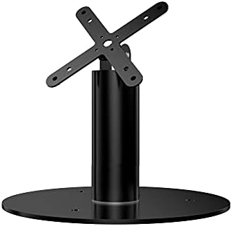 CTA Digital VESA Desk Mount – CTA VESA-Compatible Desk Mount with 360-Degree Rotation for Use Universal Paragon Enclosures and Other Tablet Cases (ADD-USGTWP) - Image 2