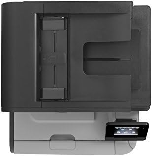 HP LaserJet Pro 400 color MFP M476dn (Renewed) - Image 2