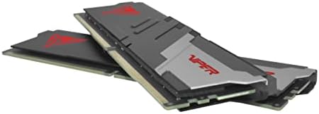 Patriot Viper Venom DDR5 RAM 16GB (2X8GB) 6000MT/s CL36 Desktop Memory - Image 6