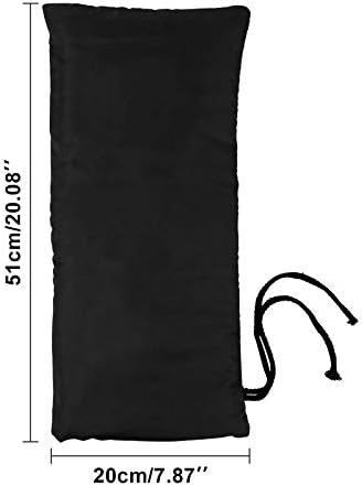 Outdoor Faucet Cover for Winter, Faucet Socks for Freeze Protection - Image 3