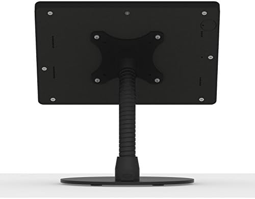 VidaMount Black Home Button Covered Enclosure and Portable Flexible Stand [Bundle] Compatible with iPad Pro 10.5" & Air 3rd Gen - Image 3