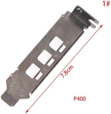 Graphics Card Bracket Adapter for Low-Profile and Full-Height Workstation GPUs(1) - Image 2