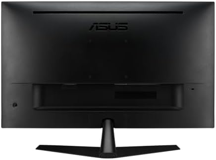 ASUS VY27UQ 27 Inch 4K UHD IPS Computer Monitor, HDMI, DisplayPort, Speaker - Image 4