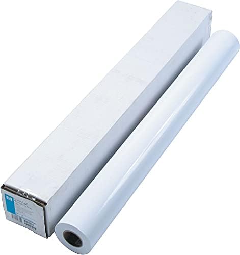 HP Q6575A 36inx100ft Roll Universal Instant-Dry Photo Gloss Photographic Papers - Image 3