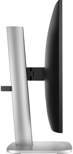HP Series 5 Pro 524pf 24" FHD IPS Monitor Adjustable Height, Pivot - Image 4