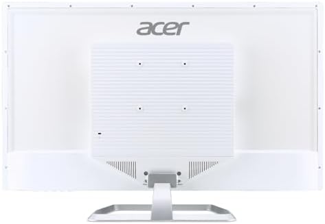 Acer 31.5in FHD 1920x1080 IPS 75Hz Office Monitor EB321HQ Awi - Image 7