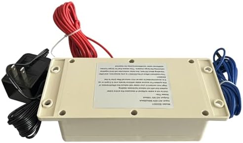Electronic Water Descaler System Alternative - Image 2