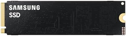 Samsung SSD 9100 PRO 4TB, PCIe 5.0x4 M.2 2280, Up to 14,800MB/s - Image 2
