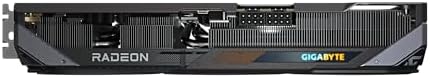 GIGABYTE Radeon RX 9070 Gaming OC 16G Graphics Card, PCIe 5.0, 16GB GDDR6, GV-R9070GAMING OC-16GD Video Card - Image 6