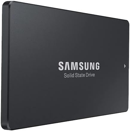 PM9A3 SSD 2.5 U.2 NVME GEN 4 960GB - Image 2