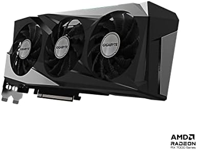 Gigabyte GV-R76GAMING OC-8GD Radeon RX 7600 Gaming OC 8G Graphics Card, 3X WINDFORCE Fans 8GB 128-bit GDDR6, Video Card - Image 5