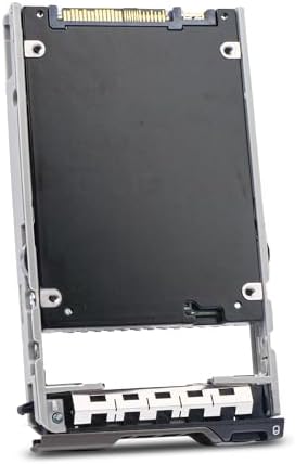 Dell 3.84TB SAS 12Gb/s TLC 2.5in Enterprise PowerEdge Read-Intensive SSD for: R630, R730, R730xd, R830, R930, R620, R720, R720xd, R520, R420 0N85XX G13 (Renewed) - Image 3