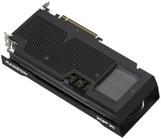 XFX Swift AMD Radeon RX 9070 OC Triple 90mm Fan Gaming Edition with 16GB GDDR6 HDMI 3xDP, AMD RDNA 4 RX-97SWFT3BA - Image 7