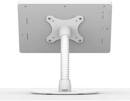 VidaMount White Enclosure and Portable Flexible Stand [Bundle] Compatible with iPad Pro 10.5" & Air 3rd Gen - Image 3