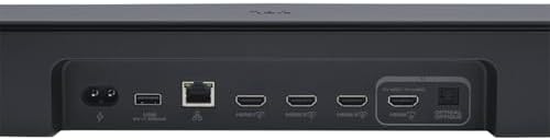 JBL BAR-1300X-MK2 AI Sound Boost with Dolby Atmos Soundbar System and 6 Year Amber Protection Plan (2025) - Image 7
