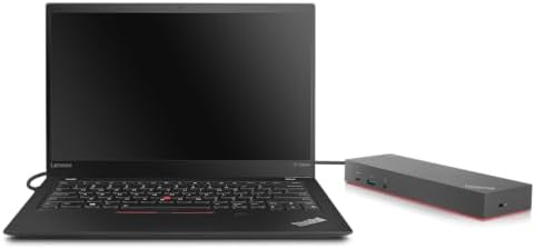 Lenovo ThinkPad Hybrid USB-C with USB-A Dock US (40AF0135US) - Image 5