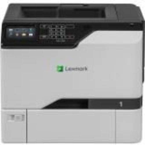 Lexmark 40CT122 CS720DE COL LASERPR TAA LV CAC Enabled by Lexmark