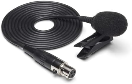 SAMSON XPD2 Lavalier USB Digital Wireless System - Image 3