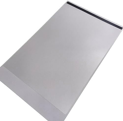 5Pieces 0697C001AA Carrier Sheet Sheets Compatible with Canon DR-C230L DR-M260 DR-C240 DR-C230 A4 Scanner Scan A3 B4 or Folded Torn Receipt Flimsy Wrinkled Magazine Clipping Fragile Paper Photo - Image 6